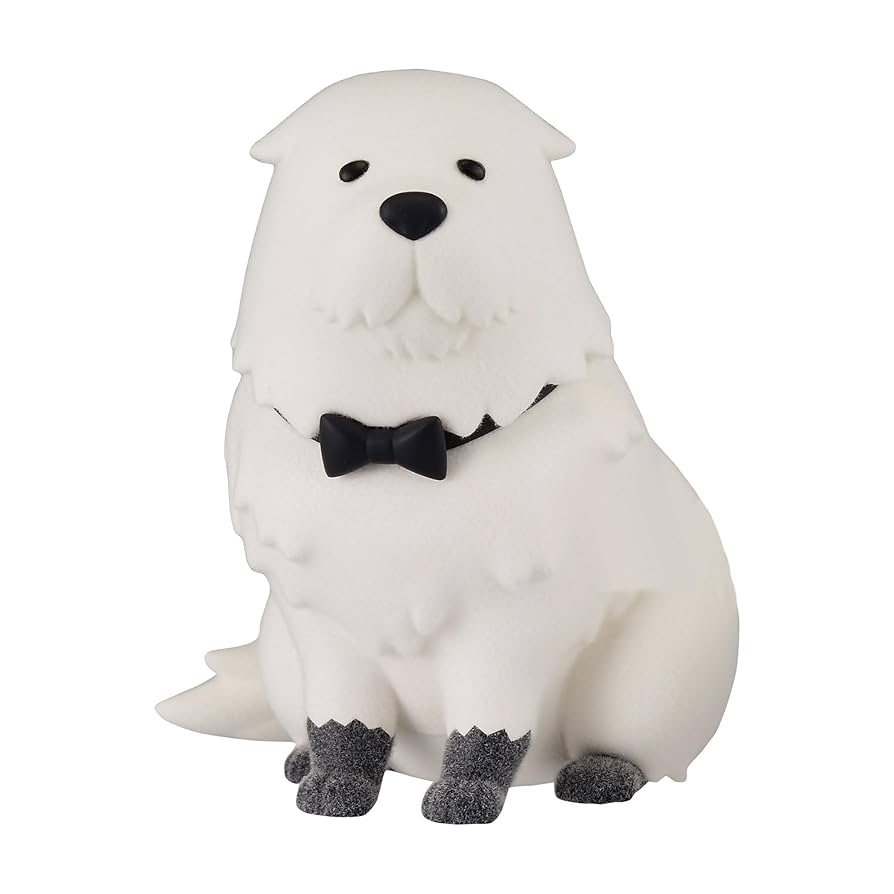 Amazon.com: Banpresto - Spy x Family - Bond Forger (ver. A